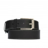 Herren Gürtel 31bc schwarz