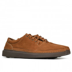 Herren Freizeit-/Sportschuhe 901 Bufo Braun