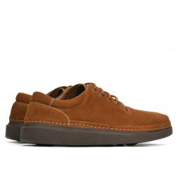 Herren Freizeit-/Sportschuhe 901 Bufo Braun