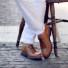 Herren Freizeitschuhe 836 braun