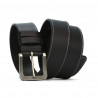 Herrengürtel 10bc schwarz