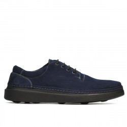 Herren-Casual/Sportschuhe 901 Bufo Indigo