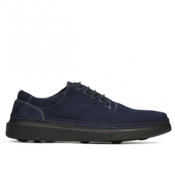 Herren-Casual/Sportschuhe 901 Bufo Indigo Herren-Casual/Sportschuhe 901 Bufo Indigo