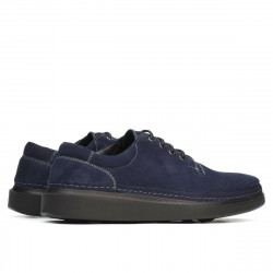 Herren-Casual/Sportschuhe 901 Bufo Indigo