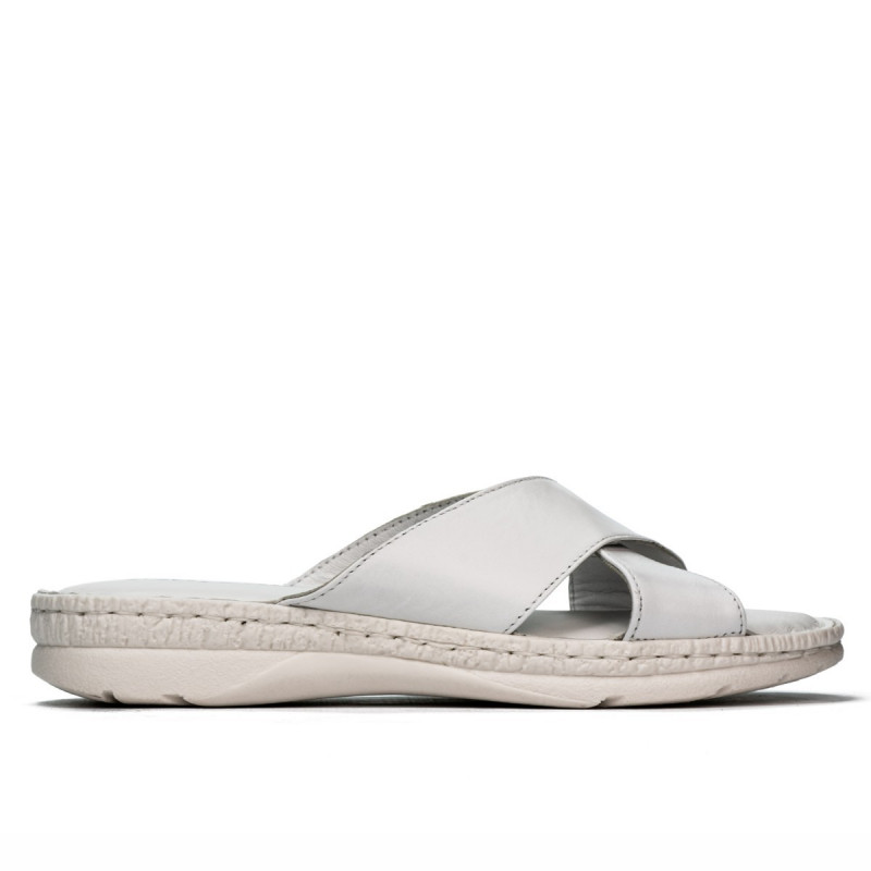 Damen Sandalen 5068 weiß