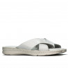 Damen Sandalen 5068 weiß