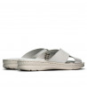 Damen Sandalen 5068 weiß