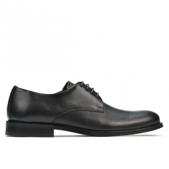 Elegante Herrenschuhe 905 schwarz Elegante Herrenschuhe 905 schwarz