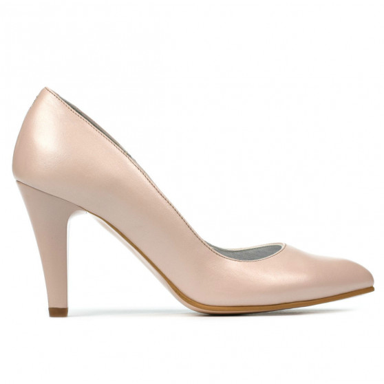 Elegante Damenschuhe 1234 Nude Elegante Damenschuhe 1234 Nude