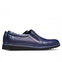 Herren Casual Schuhe 902 Indigo