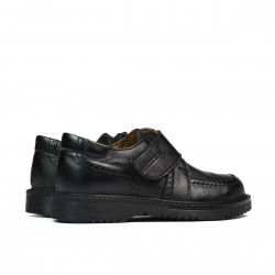 Kleinkinderschuhe 69c schwarz