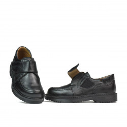 Kleinkinderschuhe 69c schwarz