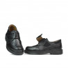 Kleinkinderschuhe 69c schwarz