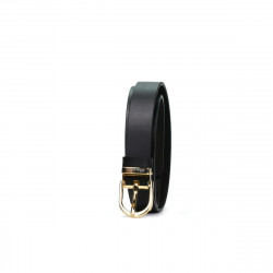 Damengürtel 15m schwarz