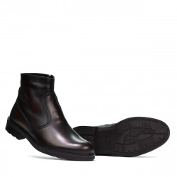 Herrenschuhe 4121 a braun