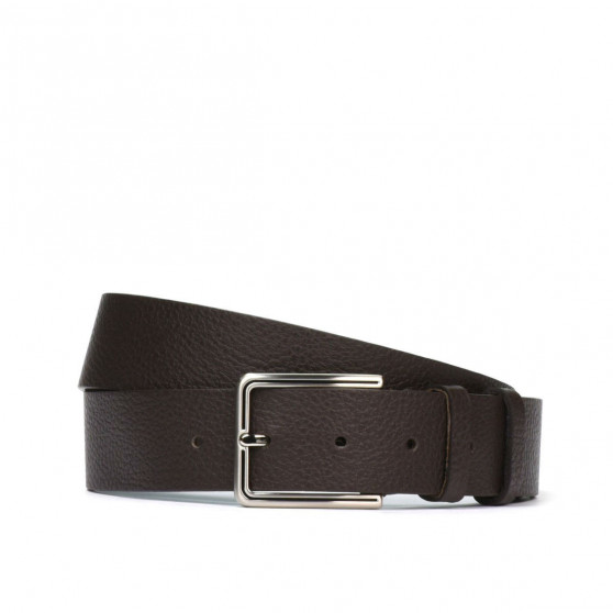 Herren Gürtel 43b biz kaffeebraun Herren Gürtel 43b biz kaffeebraun