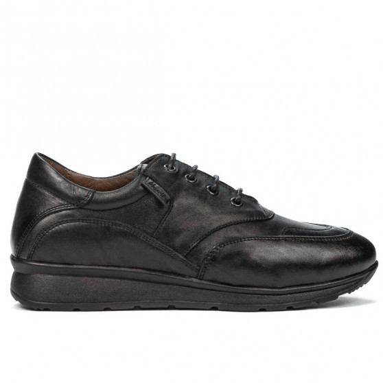 Damen Sneaker/Casual 6005 schwarz Damen Sneaker/Casual 6005 schwarz