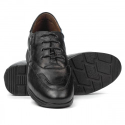 Damen Sneaker/Casual 6005 schwarz