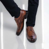 Elegante Herrenschuhe 907 in Sandfarbe lifestyle