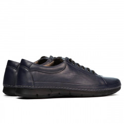 Herren Sportschuhe 910 Indigo