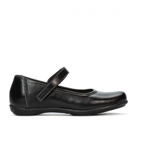 Kinderschuhe 151-1 schwarz