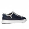 Herren Sportschuhe 913 Indigo