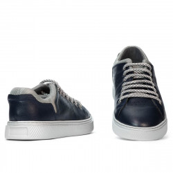 Herren Sportschuhe 913 Indigo