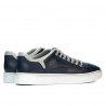 Herren Sportschuhe 913 Indigo