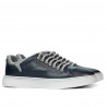 Herren Sportschuhe 913 Indigo