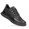 Herren Casual-/Sportschuhe 917 schwarz