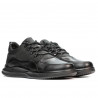 Herren Casual-/Sportschuhe 917 schwarz