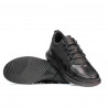 Herren Casual-/Sportschuhe 917 schwarz