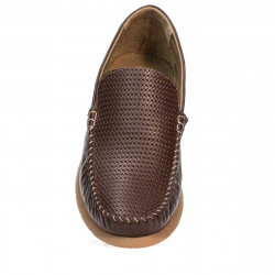 Herrenschuhe 912 braun