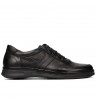 Herren Freizeitschuhe/Sportschuhe 919 schwarz