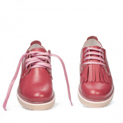 Damen Freizeitschuhe 6025 rosa