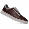 Herren-Sportschuhe 913 Bordeaux