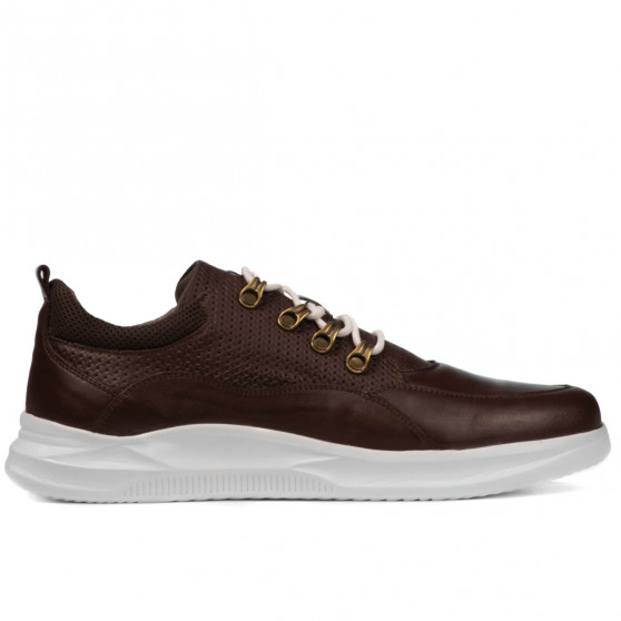 Herrenschuhe casual/sport 917 cafe Herrenschuhe casual/sport 917 cafe