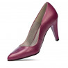 Elegante Damenschuhe 1234 Ziklam-Perlmutt