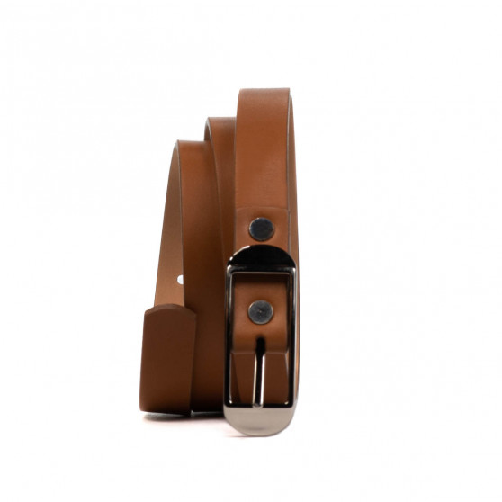 Damen Gürtel 03m braun Damen Gürtel 03m braun