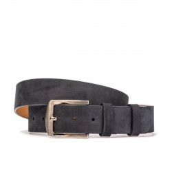 Gürtel Herren / Damen 01b Tuxon Indigo