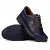 Herren Freizeitschuhe 923 Indigo