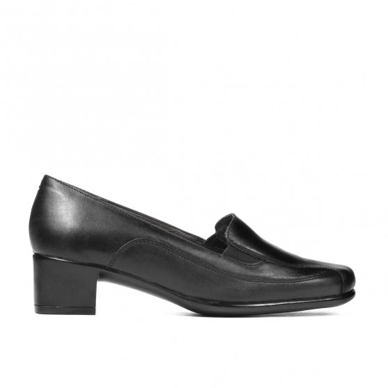 Damen Freizeitschuhe 614 schwarz Damen Freizeitschuhe 614 schwarz