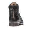 Damenstiefel 3269-1 schwarz