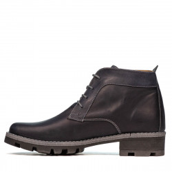 Damenstiefel 3302 Tuxon Indigo