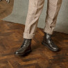 Herrenstiefel 4122 Schwarz