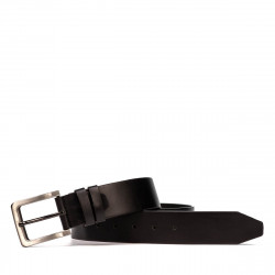 Herrengürtel 34b schwarz01