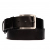 Herrengürtel 34b schwarz01