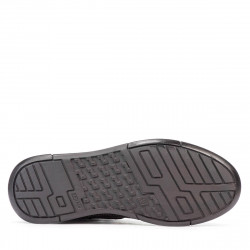 Herrenstiefel 4122 Schwarz