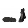 Damenstiefel 3352 schwarz