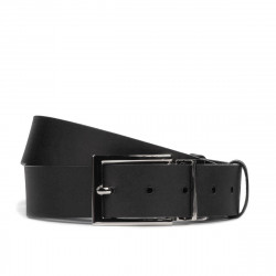 Herrengürtel 36b biz schwarz+schwarz matt